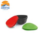 ظرف 2 عددی مثلثی لایت مای فایر مدل Light My Fire SnapBox