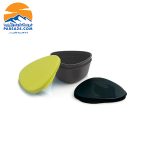 ظرف 2 عددی مثلثی لایت مای فایر مدل Light My Fire SnapBox