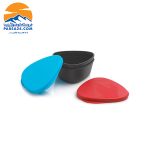 ظرف 2 عددی مثلثی لایت مای فایر مدل Light My Fire SnapBox