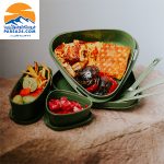 ظرف 8 تکه لایف کمپ مدل LunchKit کد 45816ظرف 8 تکه لایف کمپ مدل LunchKit کد 45816