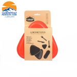 ظرف 8 تکه لایف کمپ مدل LunchKit کد 45816