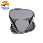 ظرف 8 تکه لایف کمپ مدل LunchKit کد 45816