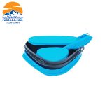 ظرف 8 تکه لایف کمپ مدل LunchKit کد 45816