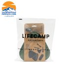 ظرف 8 تکه لایف کمپ مدل LunchKit کد 45816