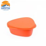 ظرف 8 تکه لایف کمپ مدل LunchKit کد 45816