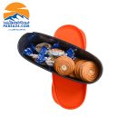 ظرف 8 تکه لایف کمپ مدل LunchKit کد 45816