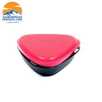 ظرف 8 تکه لایف کمپ مدل LunchKit کد 45816