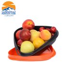 ظرف 8 تکه لایف کمپ مدل LunchKit کد 45816