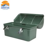 ظرف حمل غذای استنلی مدل Lunch Box