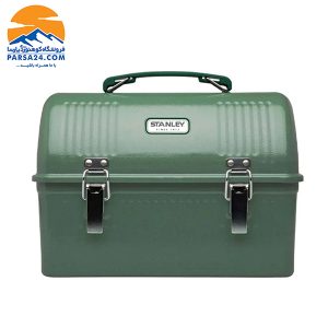 ظرف حمل غذای استنلی مدل Lunch Box