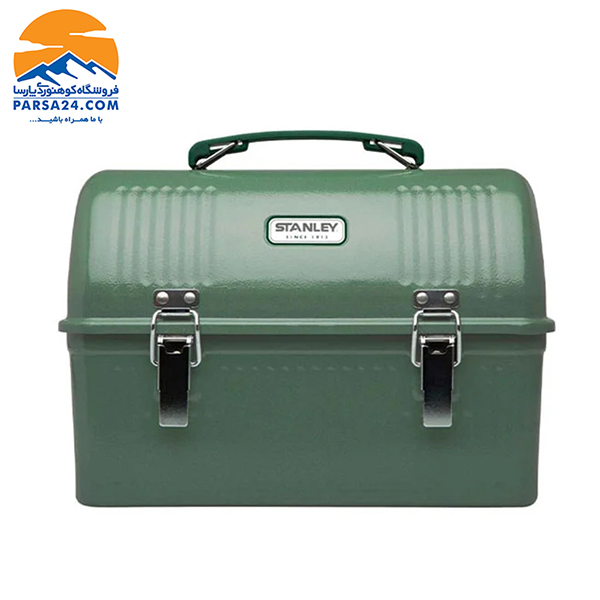 ظرف حمل غذای استنلی مدل Lunch Box