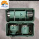 ظرف حمل غذای استنلی مدل Lunch Box