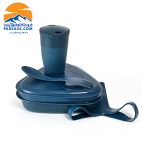 ظرف چند تکه لایت مای فایر مدل مسکیت light my fire messkit