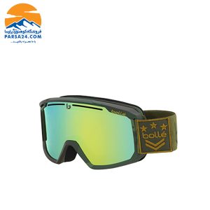 عینک اسکی و طوفان بوله مدل MADDOX کد 22043