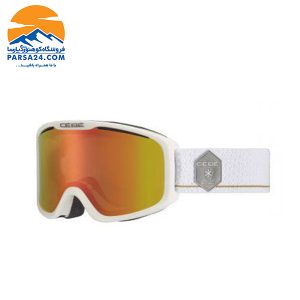 عینک اسکی و طوفان سبه مدل FALCON CBE383