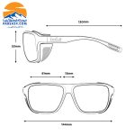 عینک بوله مدل PATHFINDER کد 38007