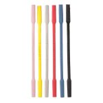 بند عینک جولبو مدل C6 COR JUNAD SILIC NOIR TBMC