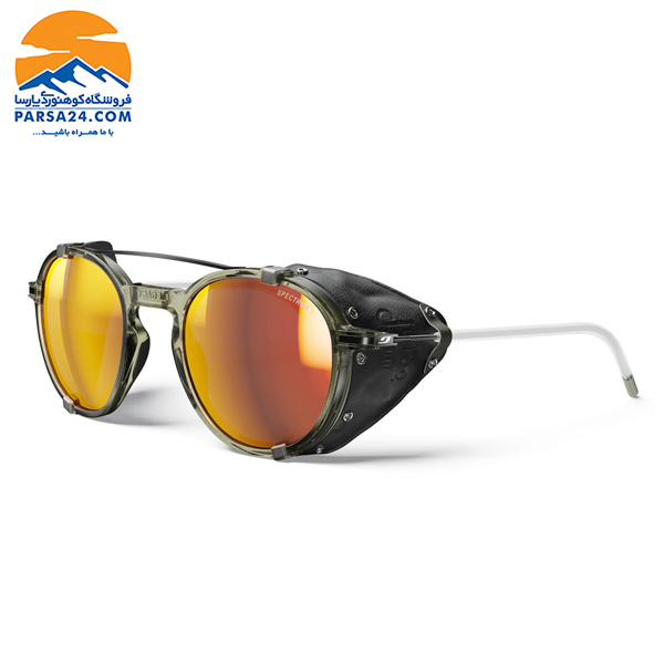 عینک جولبو مدل legacy army کد J5641145