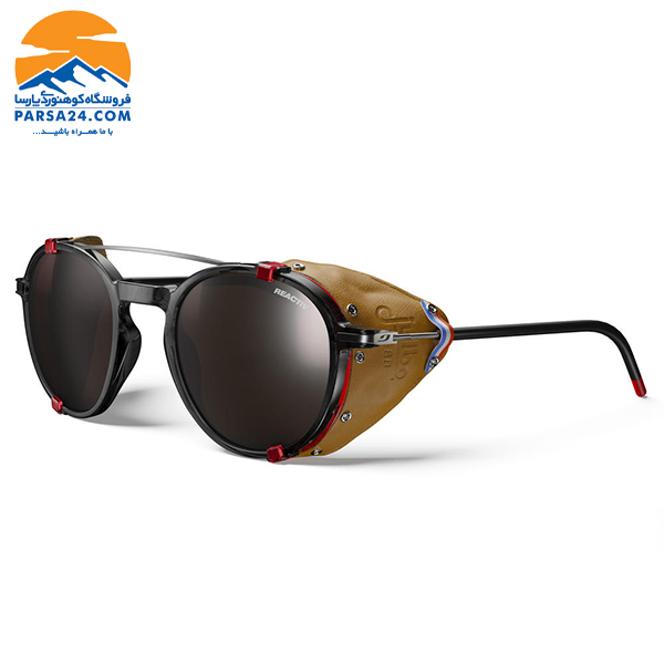 عینک جولبو مدل legacy translucent کد J5645014