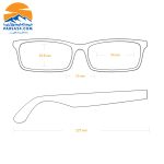 عینک جولبو مدل MONTEROSA کد J5421232