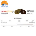 عینک جولبو مدل Millenium کد J5775014