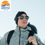 عینک جولبو مدل legacy translucent کد J5645014