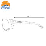 عینک سبه Cébé مدل EVEREST 084