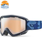 عینک اسکی و طوفان جولبو مدل MARS GRIS کد J75112218