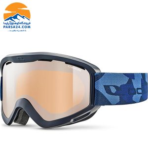 عینک طوفان و اسکی جولبو مدل MARS کد J75112218