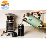 قهوه ساز فرنچ پرس استنلی حجم 1.4 میل FRENCH PRESS