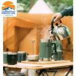 قهوه ساز فرنچ پرس استنلی حجم 1.4 میل FRENCH PRESS