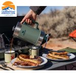 قهوه ساز فرنچ پرس استنلی حجم 1.4 میل FRENCH PRESS