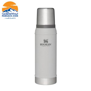 فلاسک استنلی حجم 750 میلی لیتر مدل THE CLASSIC BOTTLE