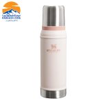 فلاسک استنلی حجم 750 میلی لیتر مدل THE CLASSIC BOTTLE
