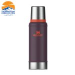 فلاسک استنلی حجم 750 میلی لیتر مدل THE CLASSIC BOTTLE