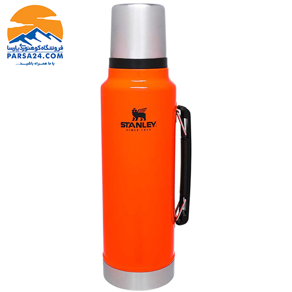 فلاسک استنلی 1 لیتری مدل لجندری THE LEGENDARY CLASSIC