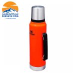 فلاسک استنلی 1 لیتری مدل لجندری THE LEGENDARY CLASSIC