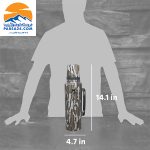 فلاسک استنلی 1 لیتری مدل لجندری THE LEGENDARY CLASSIC