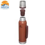 فلاسک استنلی 1 لیتری مدل لجندری THE LEGENDARY CLASSIC