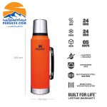 فلاسک استنلی 1 لیتری مدل لجندری THE LEGENDARY CLASSIC