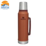 فلاسک استنلی 1 لیتری مدل لجندری THE LEGENDARY CLASSIC