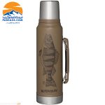 فلاسک استنلی 1 لیتری مدل لجندری THE LEGENDARY CLASSIC