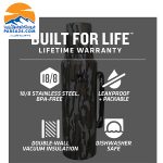 فلاسک استنلی 1 لیتری مدل لجندری THE LEGENDARY CLASSIC