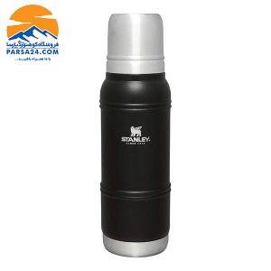 فلاسک استنلی آرتیسان یک لیتر مدل THE ARTISAN THERMAL BOTTLE