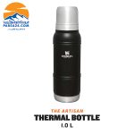 فلاسک استنلی آرتیسان یک لیتر مدل THE ARTISAN THERMAL BOTTLE