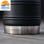 فلاسک استنلی آرتیسان یک لیتر مدل THE ARTISAN THERMAL BOTTLE