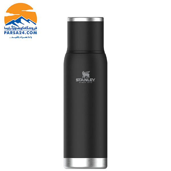 فلاسک استنلی حجم 1 لیتر مدل ADVENTURE TO GO BOTTLE