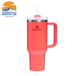 فلاسک استنلی سری THE FLOWSTATE مدل QUENCHER H2.0 – حجم 1.18 لیتر