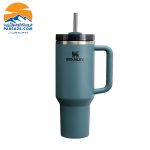 فلاسک استنلی سری THE FLOWSTATE مدل QUENCHER H2.0 – حجم 1.18 لیتر