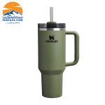 فلاسک استنلی سری THE FLOWSTATE مدل QUENCHER H2.0 – حجم 1.18 لیتر